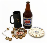 Beer Collectibles