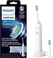 (N) Philips Sonicare Dailyclean 1300 Rechargeable