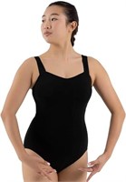 (N) Capezio Women's Princess Tank Leotard