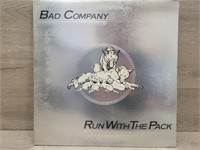 1975 Bad Company: Run With The Pack