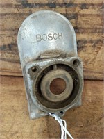 Bosch Magneto Cam Face