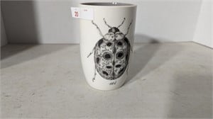 Bug Coffee Mug