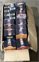 (J) Variety Box of Star Wars Episode 1 Taco