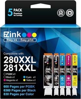 E-Z Ink (TM Compatible Ink Cartridge Replacement