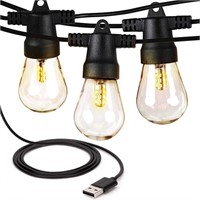 Brightech Ambience Pro USB Powered String Lights