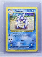 Wartortle 2023 Pokemon