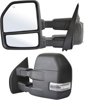 $233  Adanz Towing Mirrors for 2015-2020 Ford F150