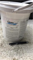 Cleancide Wipes NIP