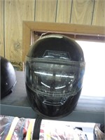 BIKE HELMET