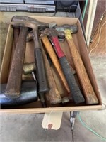 Hammer Lot