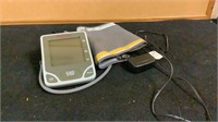 Deluxe Arm Blood Pressure Monitor Large Display