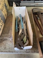 Plier Lot