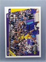 Kobe Bryant 1997 Upper Deck