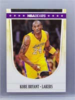 Kobe Bryant 2011 Hoops