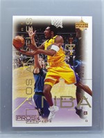 Kobe Bryant 2000 Upper Deck