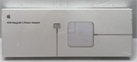 Apple 45W MagSafe 2 Power Adapter - NEW