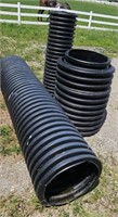 PLASTIC PIPES