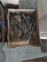 Drill bits and miscellaneous