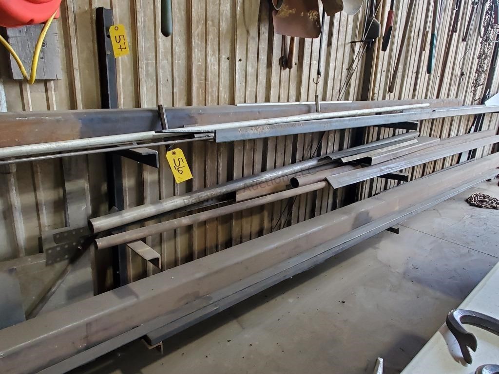 T&T Welding Retirement Online Auction