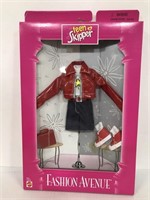 Fashion Avenue Teen Skipper outfit Barbie