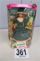 Pioneer Barbie in Original Box(R1)