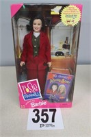Rosie O'Donnell Barbie in Original Box(R1)