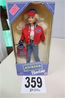 Arizona Barbie in Original Box(R1)