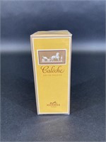 Unopened Caléche Hermes Paris Perfume .8 Fl Oz