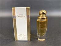 So Pretty Cartier Paris Parfum .13 Fl Oz