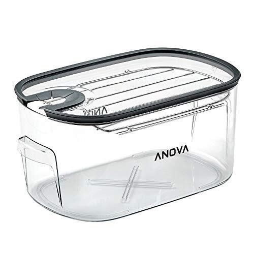 Anova Culinary ANTC01 Sous Vide Cooker Cooking con
