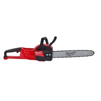 M18 FUEL 16 in. 18V Li-Ion Brushless Chainsaw TOOL