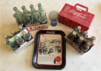 Coca Cola Assortment