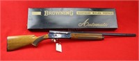 Browning A-5 Light 12 12Ga