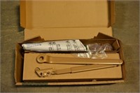 New In Box Norton 7500 Door Closer Light Bronze