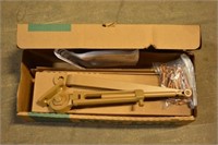 New In Box Norton 7500H Door Closer Light Bronze