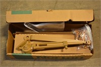 New In Box Norton 7500H Door Closer Light Bronze