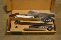 New In Box Norton 7500 Door Closer Dark Bronze