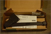 New In Box Norton PR7500 Door Closer Dark Bronze