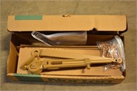 New In Box Norton 7500H Door Closer Light Bronze