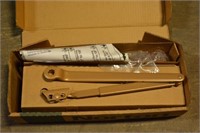 New In Box Norton 7500 Door Closer Light Bronze