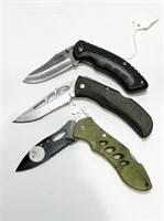 Pocket Knives