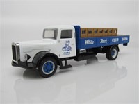 Corgi Classics White Rock Club Soda Truck