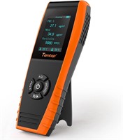 Temtop 7-in-1 Air Quality Monitor