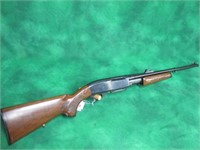 REMINGTON MODEL 7600 PUMP 30-06 NICE SHAPE