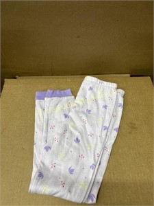 Generic 4T Purple Pajama Pants