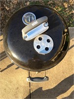 Weber Grill