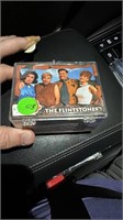 The Flintstones Complete Base Card