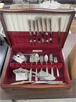 Flatware