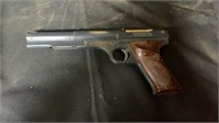 daisy bb gun