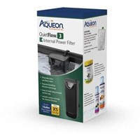 Aqueon Quietflow E Internal Filter - 3 Gallon